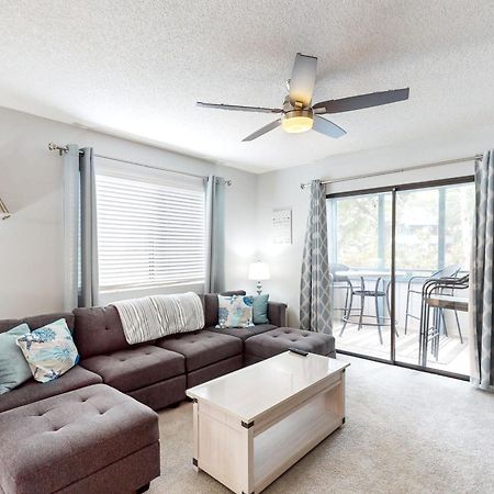 Summertree Village D-5 Myrtle Beach Luaran gambar