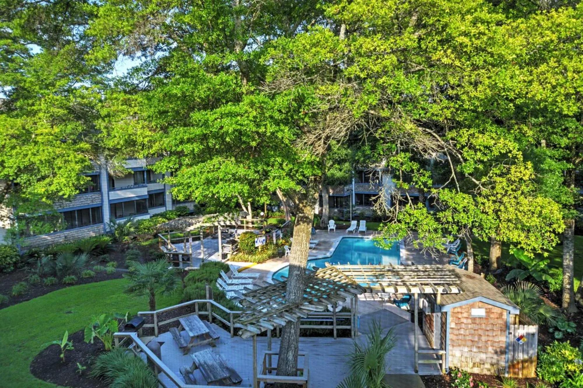 Summertree Village D-5 Myrtle Beach Luaran gambar