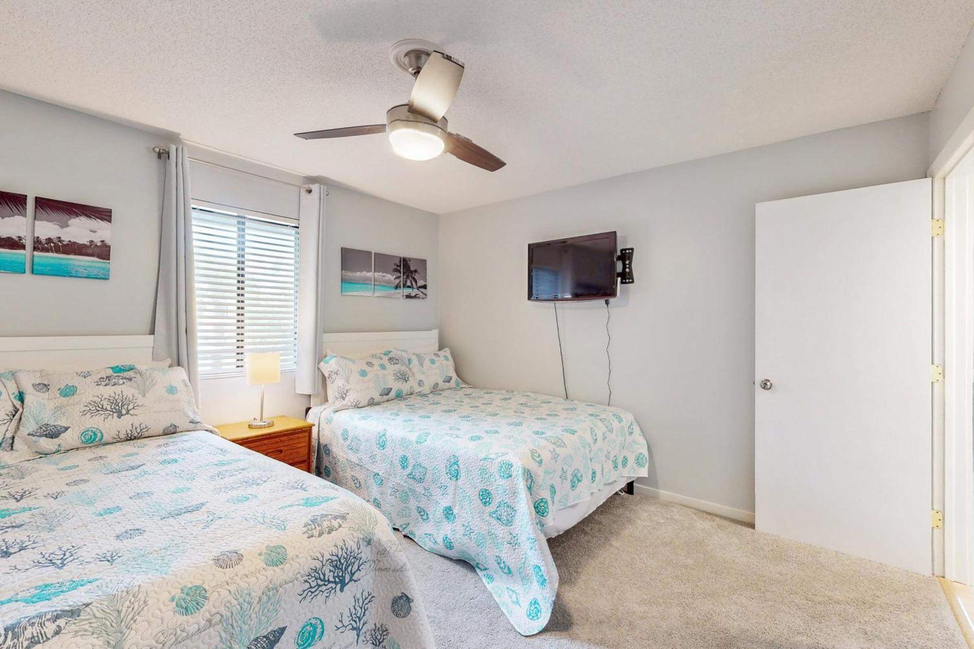 Summertree Village D-5 Myrtle Beach Luaran gambar